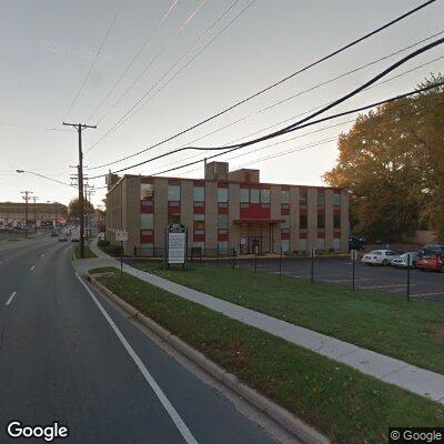 Dentist Office Image for provider