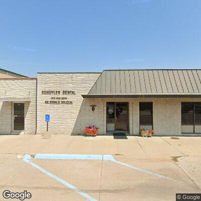 Dentist Office Image for provider