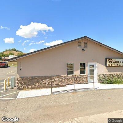 Dentist Office Image for provider