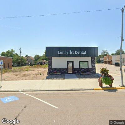 Dentist Office Image for provider