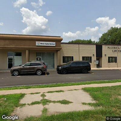 Dentist Office Image for provider