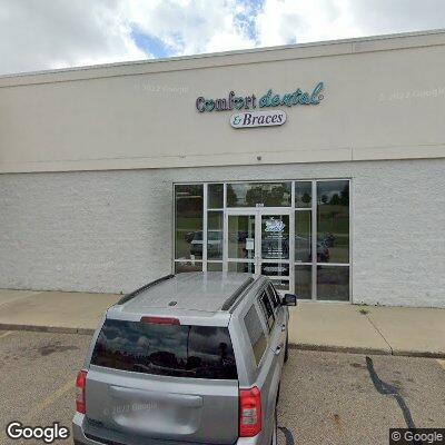 Dentist Office Image for provider