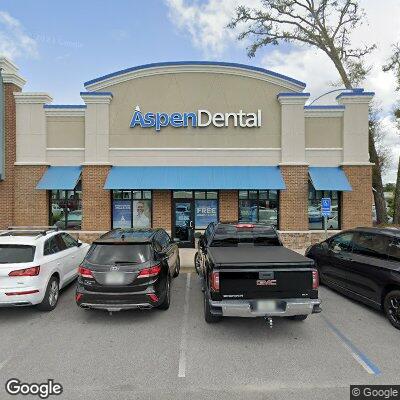 Dentist Office Image for provider