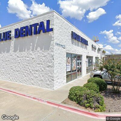 Dentist Office Image for provider