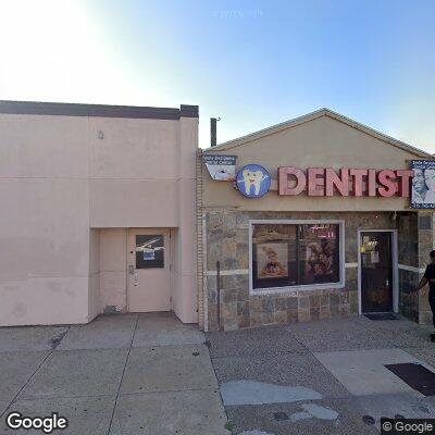 Dentist Office Image for provider