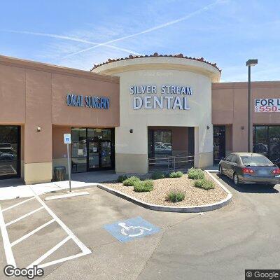 Dentist Office Image for provider