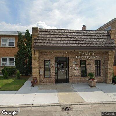 Dentist Office Image for provider