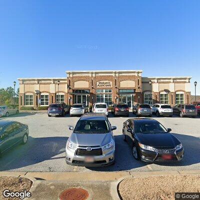 Dentist Office Image for provider