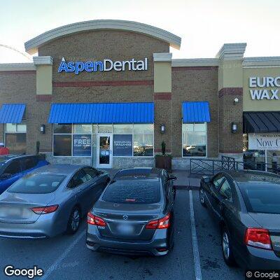 Dentist Office Image for provider