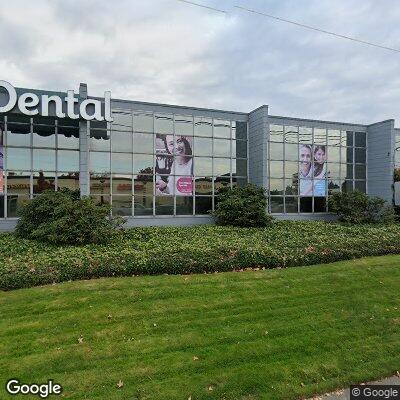 Dentist Office Image for provider