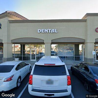 Dentist Office Image for provider