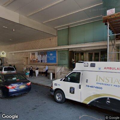 Dentist Office Image for provider