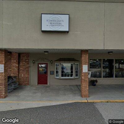 Dentist Office Image for provider