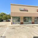 Aldine Healthcare, dentists office located at 10407 North Fwy, Houston, TX.