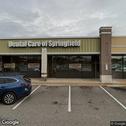 Skinner & Ossakow DDS & Associates, dentists office located at 6671B Backlick Rd, Springfield, VA.