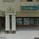 Dr. Peter K. Cudjoe, dentists office located at 8626 Richmond Hwy, Alexandria, VA.