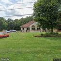 Mark Shircliffe, dentists office located at 1284 Newsome St, Mount Airy, NC.