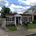 Kornett Noel P Dds, dentists office located at 123 Rawley Ave, Mount Airy, NC.