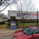 U S Dental Care, dentists office located at 949 E Livingston Ave, Columbus, OH.