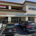 Hermosa Smiles Dentistry, dentists office located at 1559 Pacific Coast Hwy, Hermosa Beach, CA.