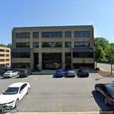 Montgomery Endodontics, dentists office located at 901 Russell Ave, Gaithersburg, MD.