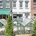 Integrated Aesthetic Dentistry, dentists office located at 131 Macdougal St, New York, NY.