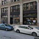 Park Smile, dentists office located at 300 W Adams St, Chicago, IL.