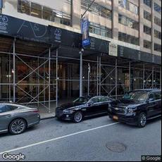 Blende Dental Group, dentists office located at 150 E 58th St, New York, NY.