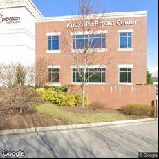 Clearchoice Dental Implant Center, dentists office located at 1400 Dowell Springs Blvd, Knoxville, TN.