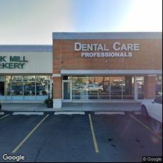 Dental Care Professionals, dentists office located at 4747 N Harlem Ave, Harwood Heights, IL.