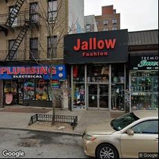 Bronx-Queens Dental Care PC, dentists office located at 780 E Tremont Ave, Bronx, NY.