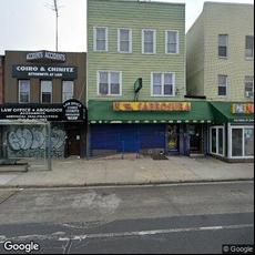 Sparkle Dental Center, dentists office located at 1204 Castle Hill Ave, Bronx, NY.