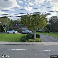 New Smile Dental, dentists office located at 334 Burr Rd, Commack, NY.