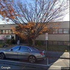 Empire State Orthodontics, PC, dentists office located at 1229 Broadway, Hewlett, NY.