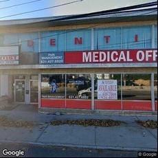 Restorative & Implant Dentistry Of Li LLP, dentists office located at 17 Walt Whitman Rd, Huntington Station, NY.