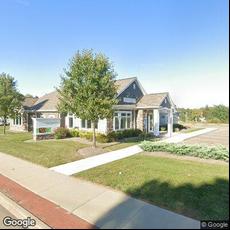 Morgan Bernard & Associates, dentists office located at 1228 S Main St, North Canton, OH.