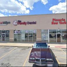 Sharma Dental, dentists office located at 7946 E Broad St, Reynoldsburg, OH.