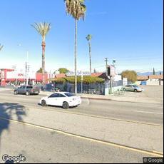 Armen Ambarachyan Dental Corp, dentists office located at 5815 Whittier Blvd, Los Angeles, CA.