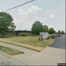 Morton Dental Center, dentists office located at 1600 South Fourth Avenue,, Morton, IL.