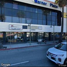 E Z Tech Dental, dentists office located at 21054 Sherman Way, Canoga Park, CA.