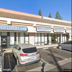 American Smile, dentists office located at 7606 Fallbrook Ave, West Hills, CA.