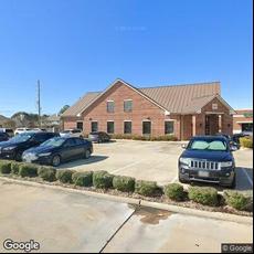Harrell Dentistry, dentists office located at 1233 Crabb River Rd, Richmond, TX.