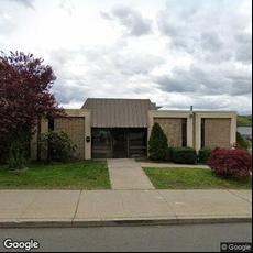 Kaplan Orthodontics, dentists office located at 560 Main St, Ansonia, CT.