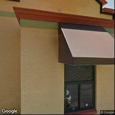 Aspen Dental, dentists office located at 8321 Troy Pike, Dayton, OH.