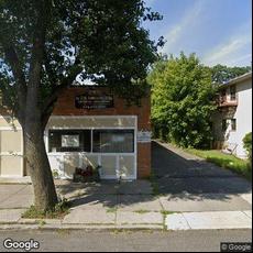 Amityville Dental, dentists office located at 71 Ireland Pl, Amityville, NY.