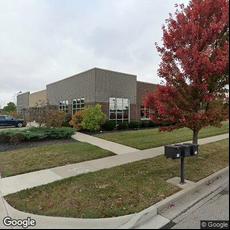 Smile Innovations, dentists office located at 1105 Empire Ct, Fairborn, OH.