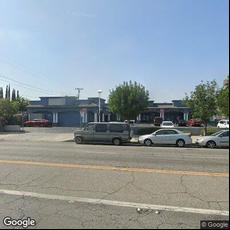 Purple Vine Dental, dentists office located at 4146 E Olympic Blvd, Los Angeles, CA.