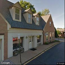 Dental Professionals of Virginia, PC, dentists office located at 120 Beulah Rd NE, Vienna, VA.