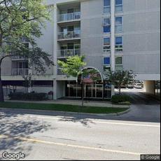 Mantis Dentistry & Implant Center, dentists office located at 1625 Sheridan Rd, Wilmette, IL.