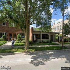 Peterson Orthodontics, Ltd., dentists office located at 723 Ridge Rd, Wilmette, IL.